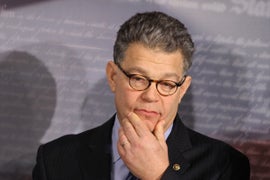 Al Franken Resignation Draws Divided Response, From ‘Finally’ to ‘Sad Day for Minnesota’
