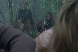 ‘Walking Dead’ Fans Mourn Beloved Character Who Just Went Out in a Blaze of Glory