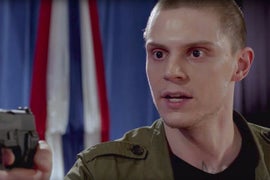 ‘American Horror Story: Cult’ – Here’s What That Ending Means