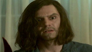 ‘American Horror Story: Cult’: Yep, Charles Manson Is Still Alive