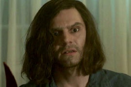 ‘American Horror Story: Cult’: Yep, Charles Manson Is Still Alive