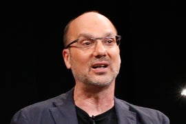 Android Creator Andy Rubin Takes Leave From Essential After Report of ‘Inappropriate Relationship’