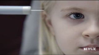 ‘Black Mirror’: Watch Next-Level Helicopter Parenting in ‘Arkangel’ Trailer (Video)
