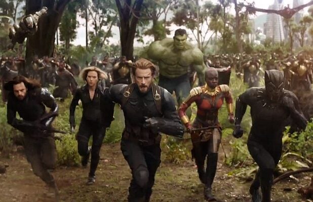 Avengers Director Shocked That Indonesia Has Made Cuts To His Film Report