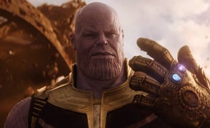 ‘Avengers: Infinity War’ Teases Thanos’ Wrath in New Teaser (Video)
