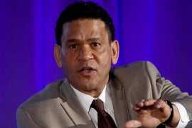 Benny Medina Accused of Attempted Rape by Actor Jason Dottley