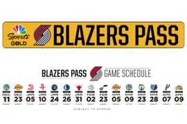 Is the Portland Trail Blazers’ Standalone Streaming Package the Future of Regional Sports Broadcasting?