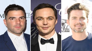 Jim Parsons, Zachary Quinto and Matt Bomer to Star in Broadway Revival of ‘The Boys in the Band’