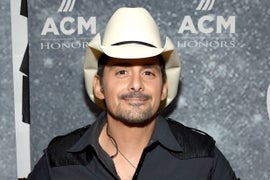 After Brad Paisley Slams Vegas Shooting Ban, CMA Apologizes, Lifts Guidelines