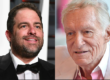 brett ratner hugh hefner