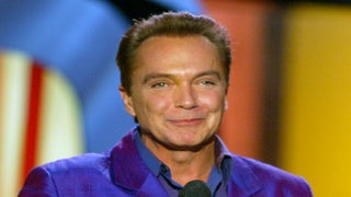 David Cassidy Mourned by Hollywood: I ‘Wanted to Be Him’