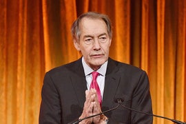 Charlie Rose Faces Backlash Over Proposed #MeToo Redemption Series: ‘My Feed Is Just Anger’