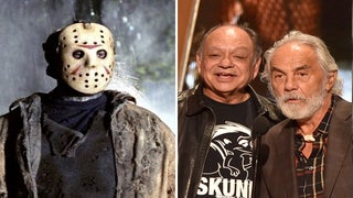 ‘Friday the 13th’ Series Director Once Pitched ‘Cheech and Chong Meets Jason’
