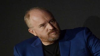 Louis CK Dropped by FX After His Apology for Sexual Harassment