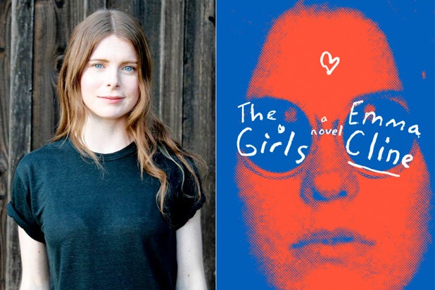 emma cline the girls