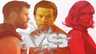 Can ‘Daddy’s Home 2’ and ‘Murder on the Orient Express’ Escape Thor’s Shadow?