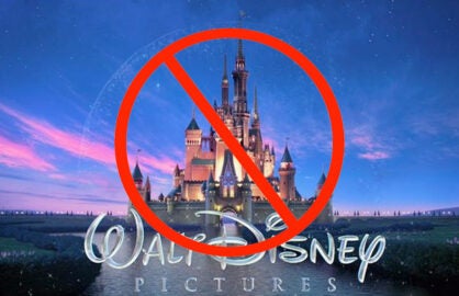 New York Times Joins Disney Movie Boycott Over LA Times Blackout