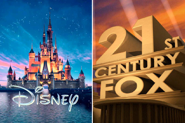 disney fox