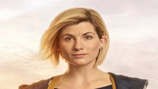 ‘Doctor Who’: First Look at Jodie Whittaker’s New Costume