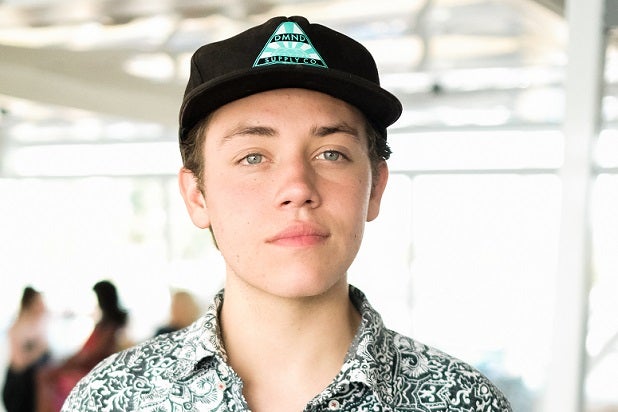 ethan cutkosky