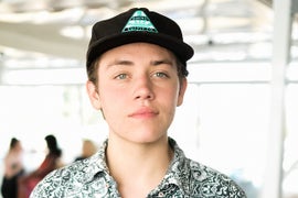 ‘Shameless’ Star Ethan Cutkosky Arrested on DUI Charge