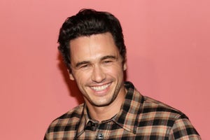 james franco Multiple Man