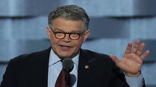 36 Female ‘SNL’ Staffers Support Al Franken Amid Sexual Misconduct Accusations