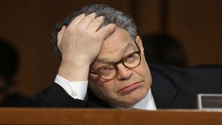 Newsweek Retracts Story on Al Franken Twitter Bot Conspiracy Theory