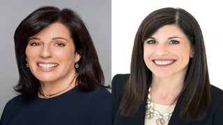 CAA Promotes Risa Gertner and Sherrie Sage Schwartz to Management Committee