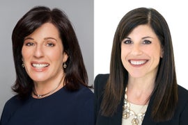 CAA Promotes Risa Gertner and Sherrie Sage Schwartz to Management Committee