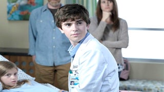 Ratings: ABC’s ‘The Good Doctor’ Grows Viewership in Freshman Season Finale