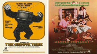 Ken Shapiro, Director of Chevy Chase Debut Film ‘The Groove Tube,’ Dies at 76