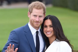 Meghan Markle Celebrated as UK’s First American ‘Biracial Princess’: ‘Real-Life Fairy Tale’