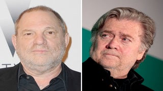 Trustee of Steve Bannon’s Former Company Asks Judge to Freeze Weinstein Co. Assets
