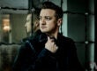 OscarWrap The Race Begins Jeremy Renner Wind River