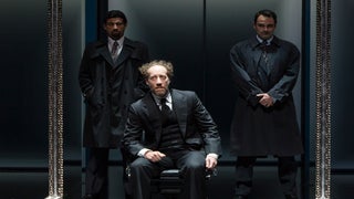 ‘Junk’ Broadway Review: Boesky and Milken, the Vampires of Wall Street, Are Back