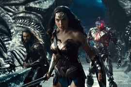 ‘Justice League’ Do-Over? Petition for a Zack Snyder Cut Hits 100,000 Signatures