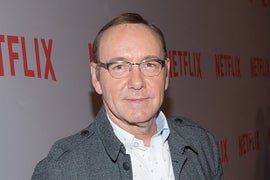 Kevin Spacey Sexual Assault Case Under Review by LA District Attorney