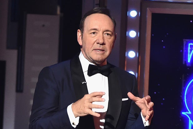 kevin spacey