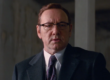 Kevin Spacey Baby Driver