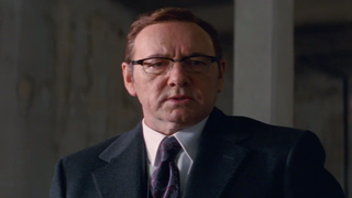 Kevin Spacey Foundation in UK Shuts Down After Sexual Assault Accusations