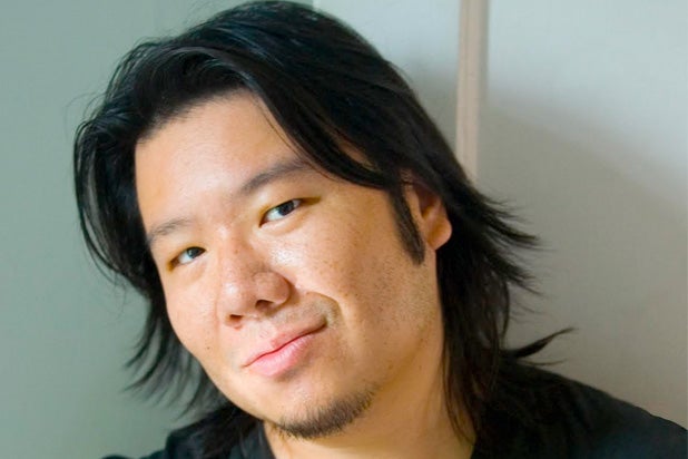kevin kwan crazy rich asians