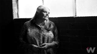 ‘Marjorie Prime’ Star Lois Smith on Becoming an Oscar Contender at 87