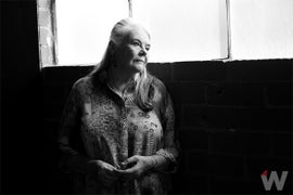 ‘Marjorie Prime’ Star Lois Smith on Becoming an Oscar Contender at 87