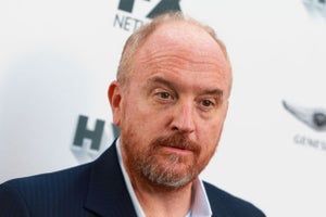 louis ck
