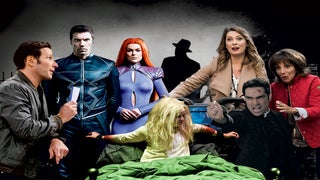 Cancellation Watch: 9 TV Shows That Likely Won’t Last Beyond This Season (Photos)