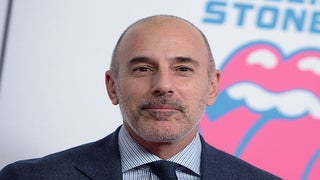 Matt Lauer Firing Rocks Hollywood as Stars Shake Their Heads at Latest Scandal