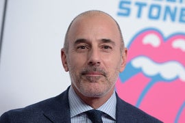 Matt Lauer Firing Rocks Hollywood as Stars Shake Their Heads at Latest Scandal