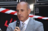 matt lauer