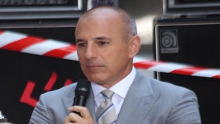 NBC Shares Findings From Matt Lauer Sexual Harassment Investigation
